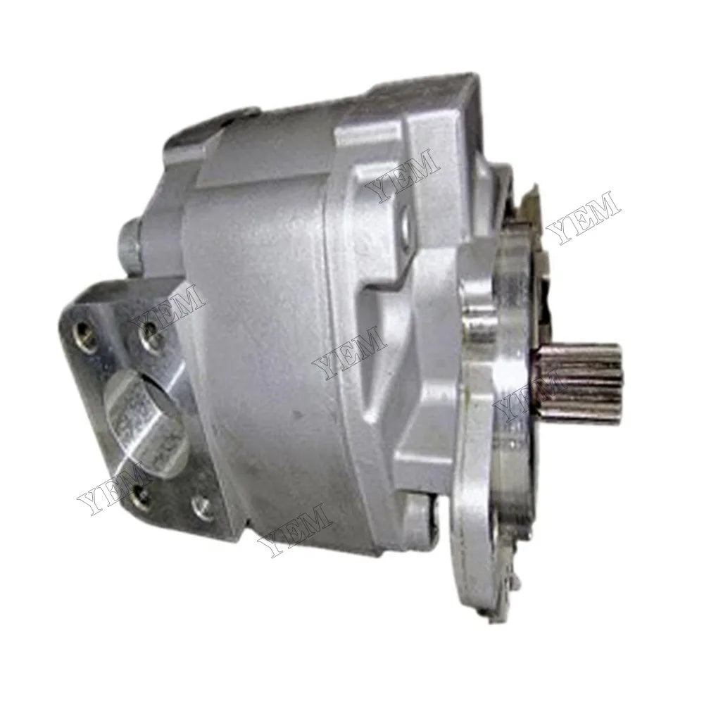 For Komatsu WA300-3A WA320-3 WA380-5 WA400-5 WA430-5 Loader Hydraulic Pump 705-33-26540
