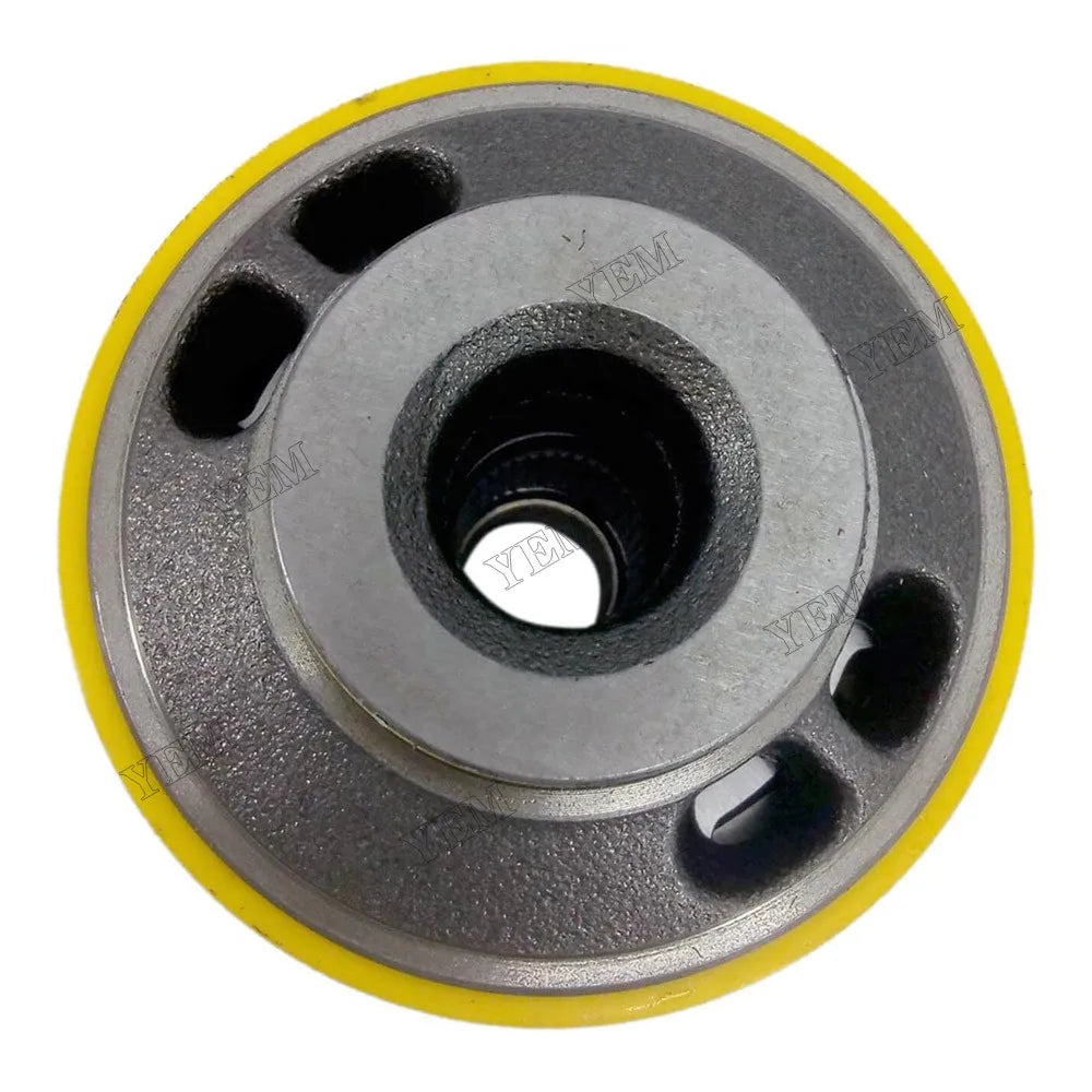 For Caterpillar CAT Engine 3204 3304 Loader 941 951C 941B 951B Hydraulic Pump Cartridge 3G-2196 For Caterpillar