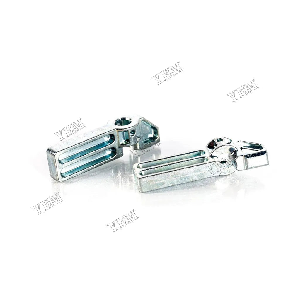 For John Deere 4020 4000 4430 4230 4440 4520 4630 Hydraulic Coupler Conversion Kit RE206778 For John Deere