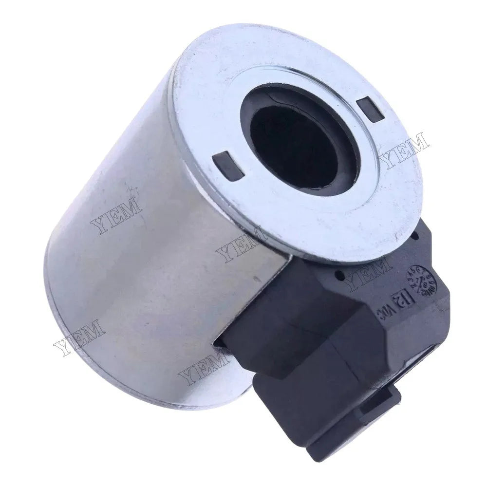 For CASE Harvester A8000 A8800 Solenoid Valve Coil 84253619