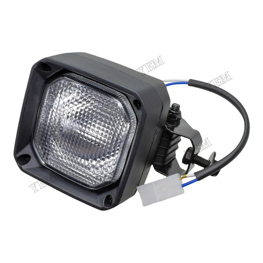 For Caterpillar CAT 226 228 232 236 242 246 247 248 252 257 262 267 277 287 216 Flood Lamp 168-6410
