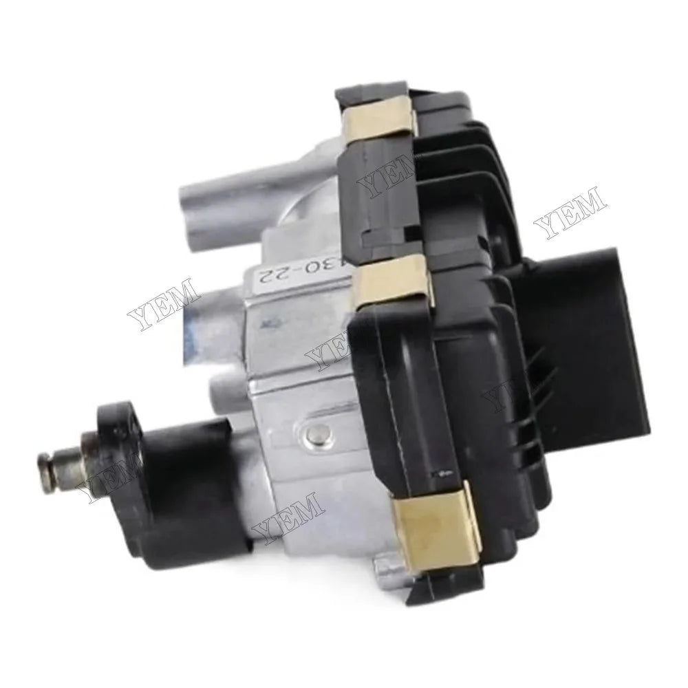 For Ford Transit Turbo Actuator 797863-0073 6NW010430-22 SU-018 For Ford