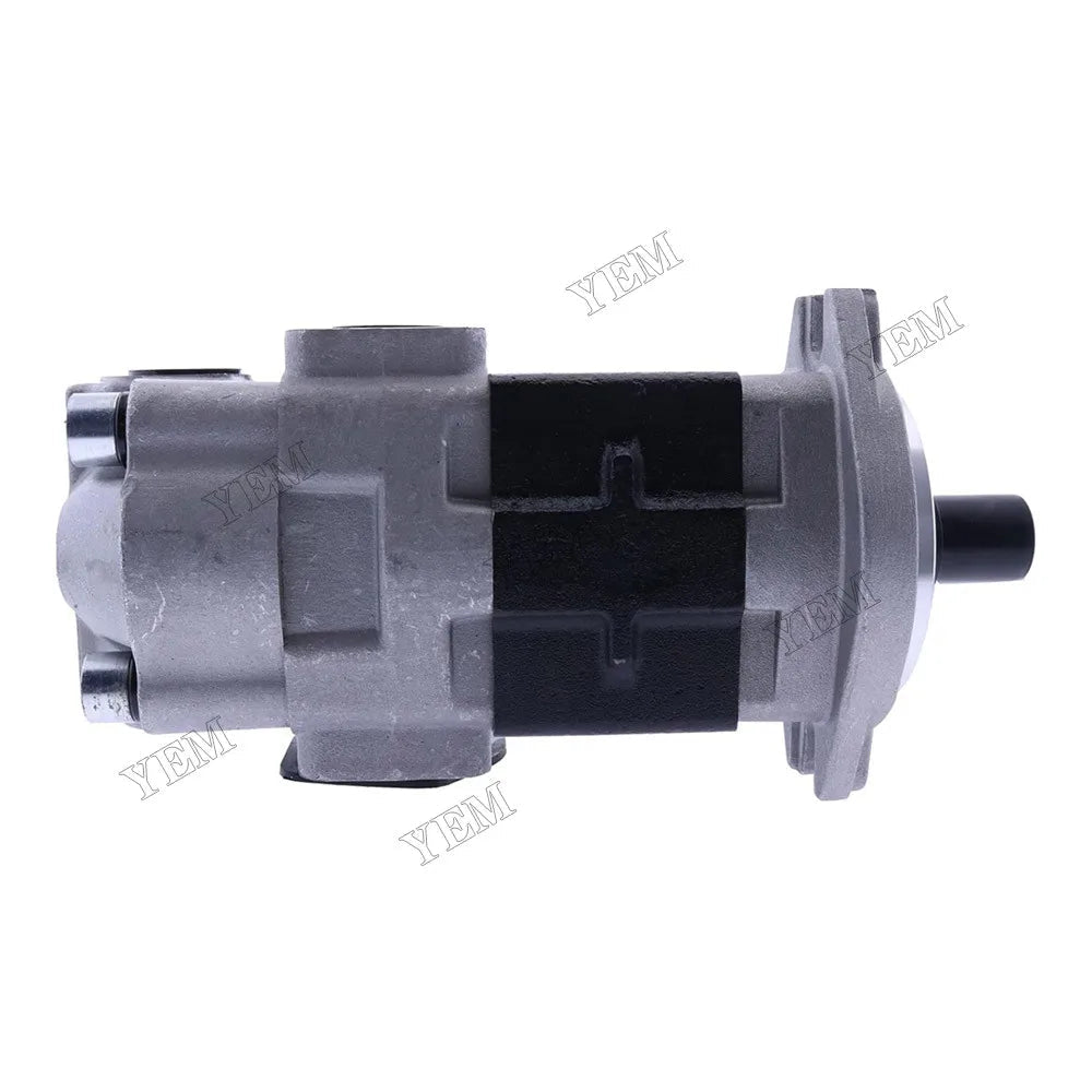 For Isuzu Engine 6BG1 TCM Forklift FD50-100Z8 Hydraulic Pump 130C7-10401 For Isuzu