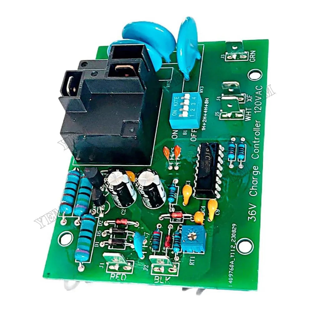 For EZGO Board Charger 94+ 36V Powerwise Charger 28566G01 28667G01 28126GO3 For EZGO