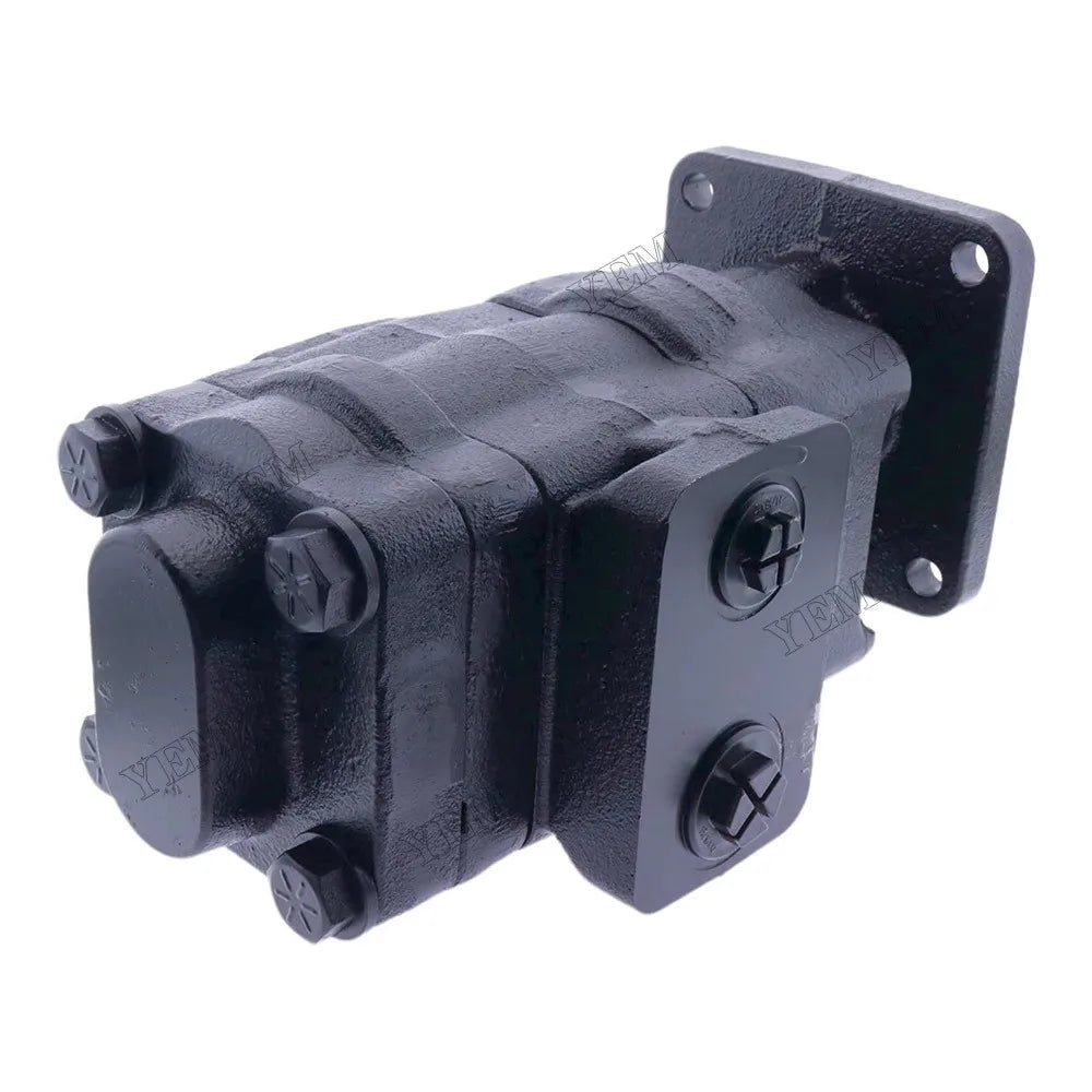 For CASE Loader 580K 580SK Hydraulic Pump D140801 For Case