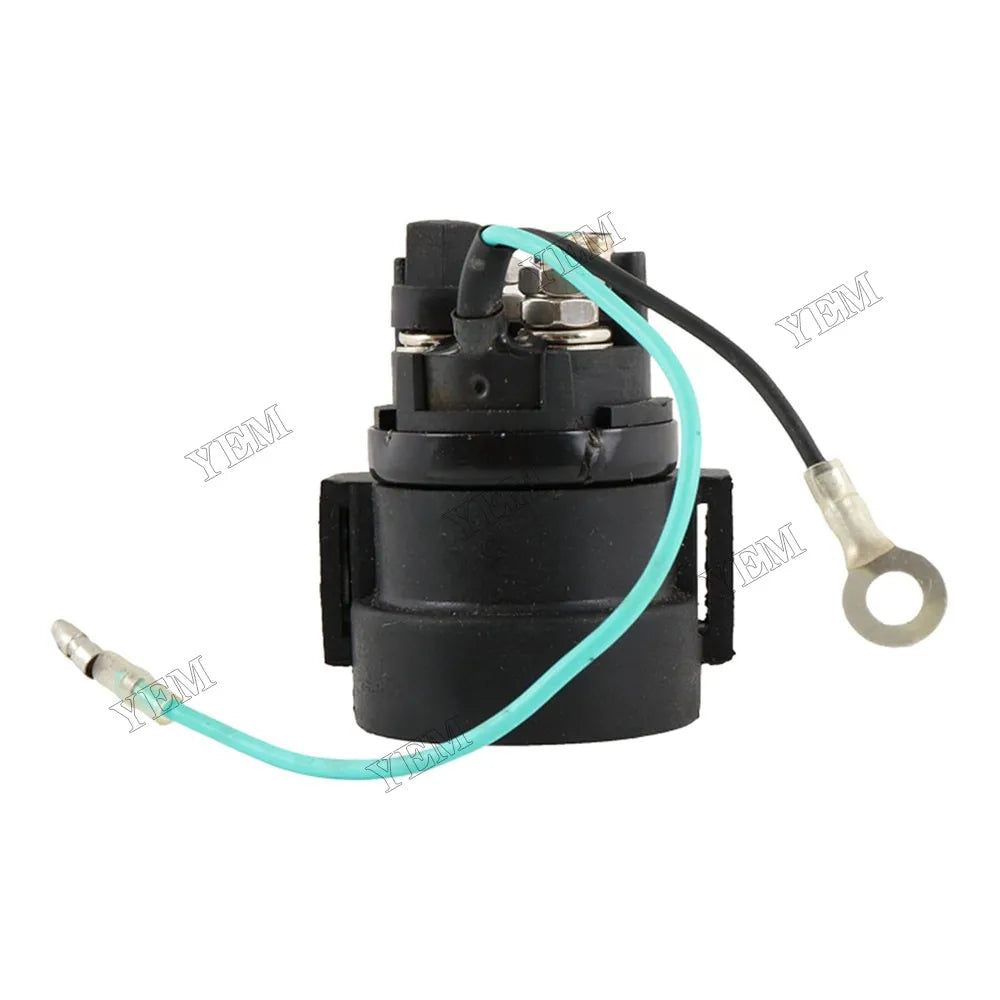 For Yamaha Outboard 115TXR F100TLR L130TXR Relay 6E5-8195B-01 For Yamaha