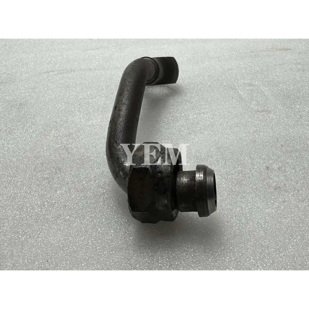 For Yanmar Oil outlet pipe 4T95LT-GN 121952-39400 Engine Parts For Yanmar