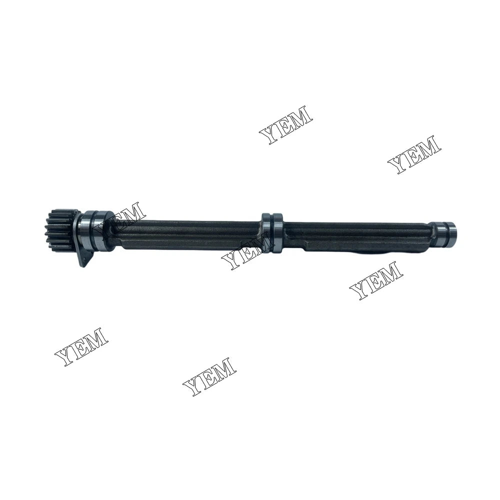 Balance shaft C3.3B C3.3B-cr For Kubota 1G774-26303 Diesel Engine