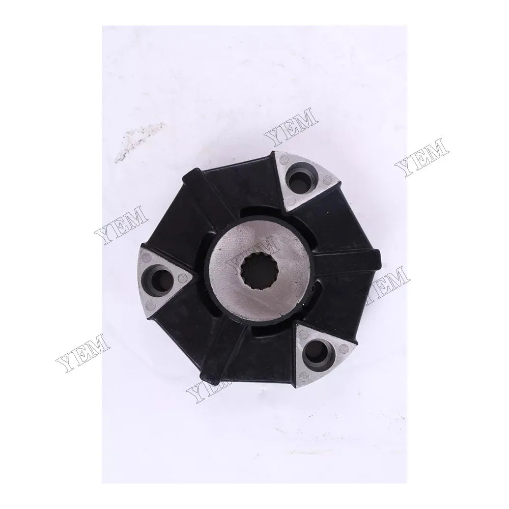 For Yanmar Mini Excavator ViO27-5 13T 146mm Hydraulic Pump Coupling 172165-71200 For Yanmar