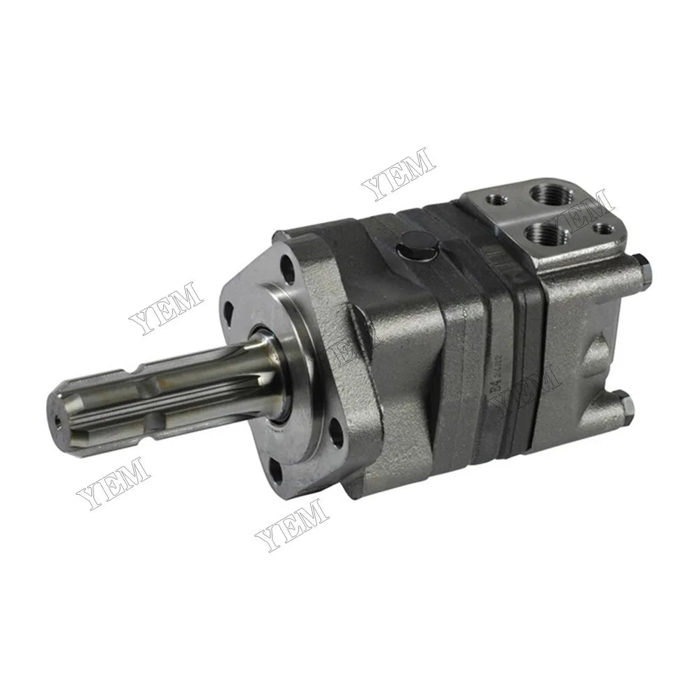 For Excavator Loader Tractor Aftermarket Danfoss Hydraulic Motor 151F0561 OMS100-151F0561