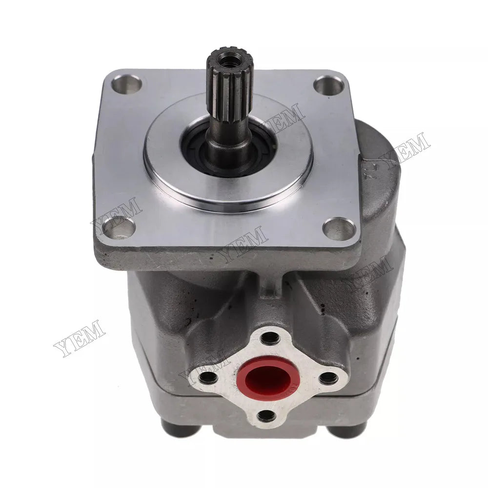 For Massey Ferguson Tractor 1125 1140 1145 1230 1233 1235 Hydraulic Pump 3702112M91 For Massey Ferguson
