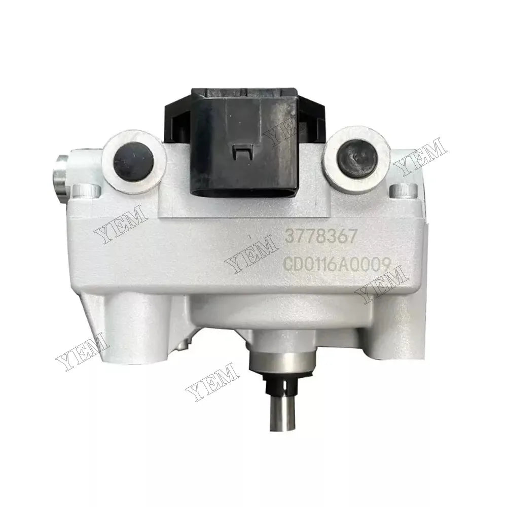 For Cummins Engine ISF2.8 2.8L Actuator 3778367 3790235 4034163 For Cummins