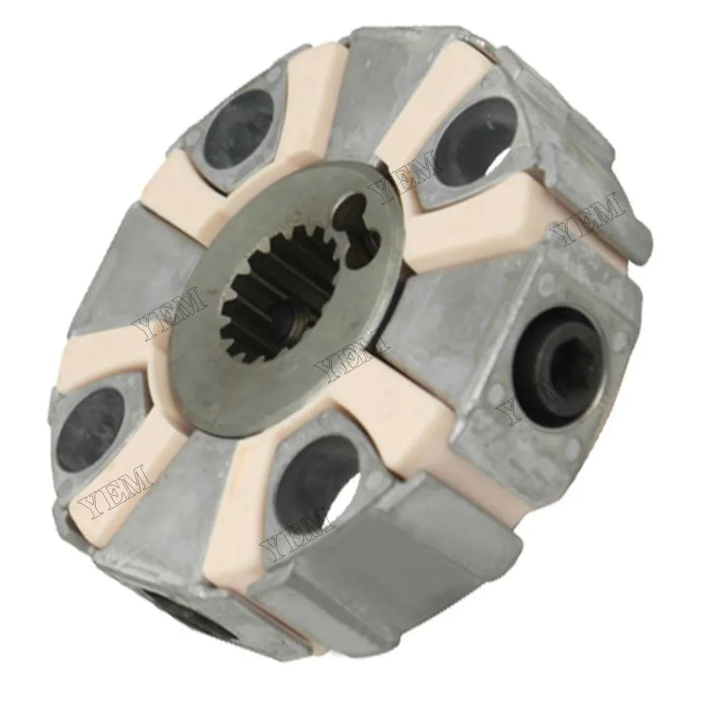 For HItachi EX120-5 Excavator Pump Coupling Assy 9151416