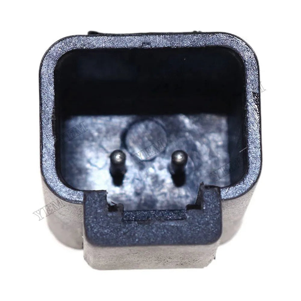 For Ingersoll Rand Forklift RT-706H RT-706J RT-708H RT-708J 12V Transmission Control Valve Drop-in Solenoid 13497631 For Ingersoll Rand