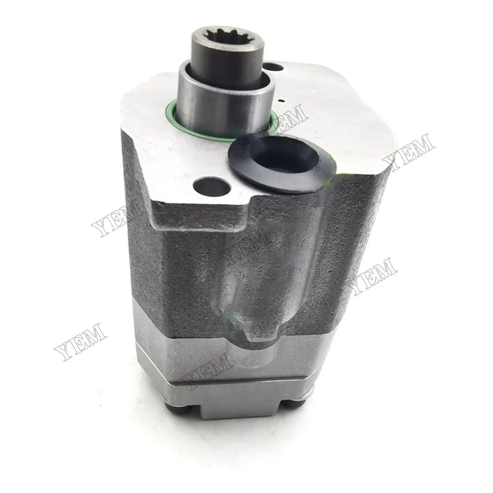 For Daewoo DH55 DH60 DH80 DH80-7 Hyundai R60-7 R80-7 R55-5 R55-7 R60-5 Pilot Gear Pump AP2D25 For Daewoo