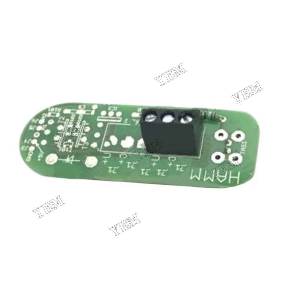 For Hamm Road Roller HD128 HD138 HD120 Circuit Board 806447 For Hamm