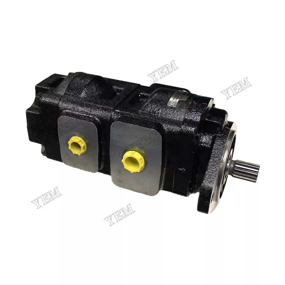 For JCB 3CN-4 3CX 3CX-2 3CX-4 3CX-4T 3CXCSM4TPC 3CXSM 3CXSM-4 3CXSM444 4CX 4C 4C444 4CN 4CN444 4CX444 4CXS-4WSPC Hydraulic Main Pump 20/925340 For JCB