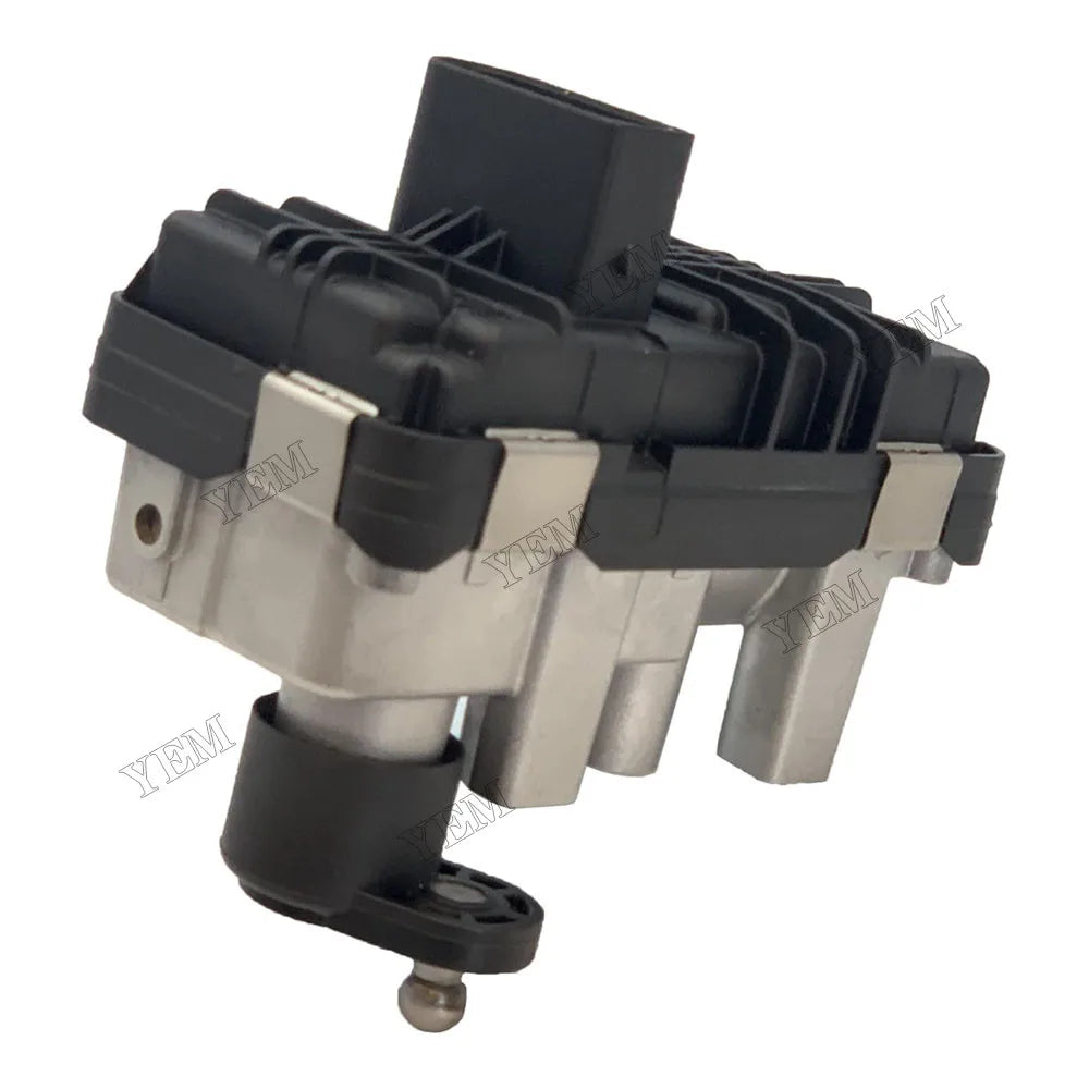 For Maxus G10 Turbo Actuator 6NW010099-22 U-005 797862-0036 For Maxus