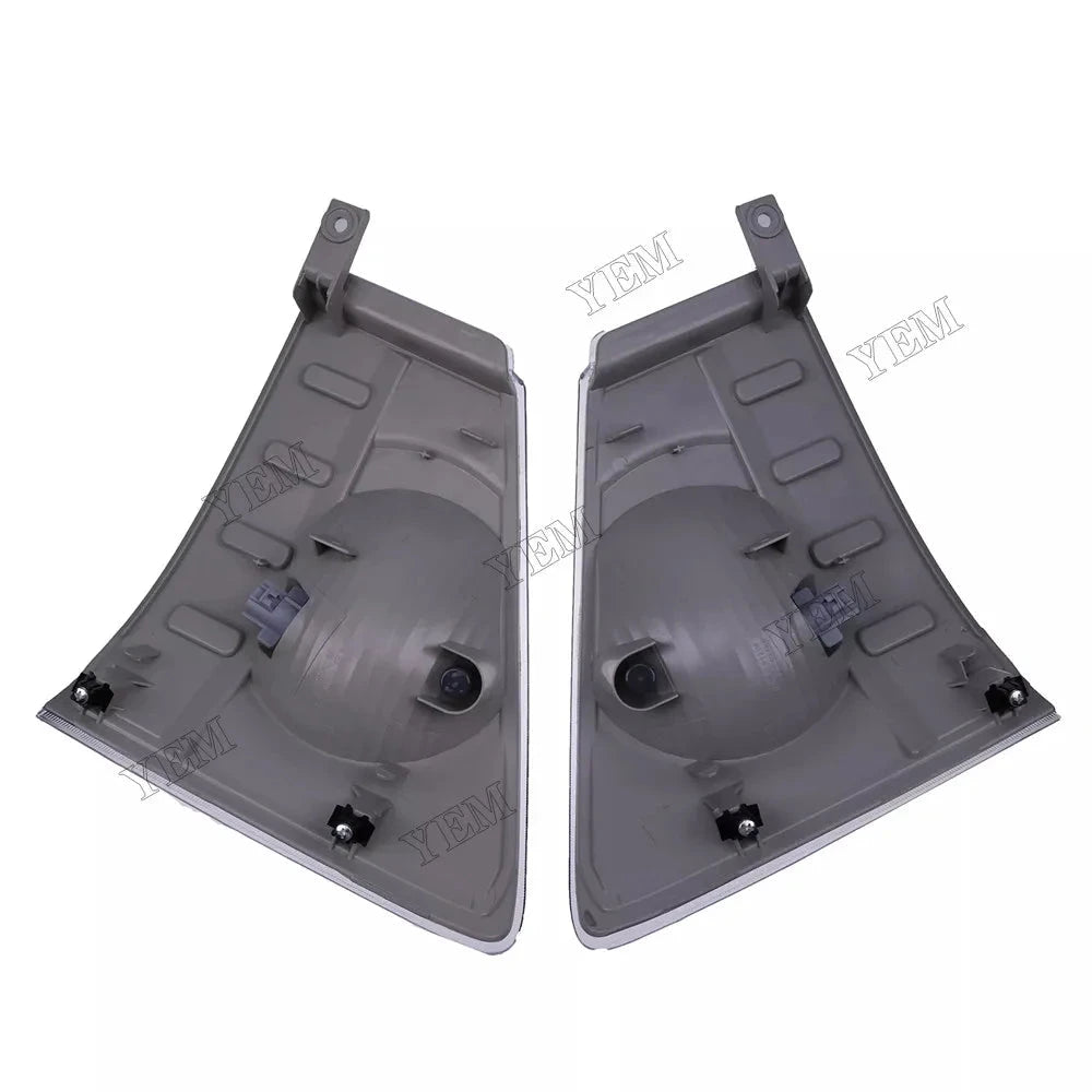 For Isuzu Truck NPR700P NQR700P Turn Signal Lamp 8-98155459-0 8-98155458-0 For Isuzu