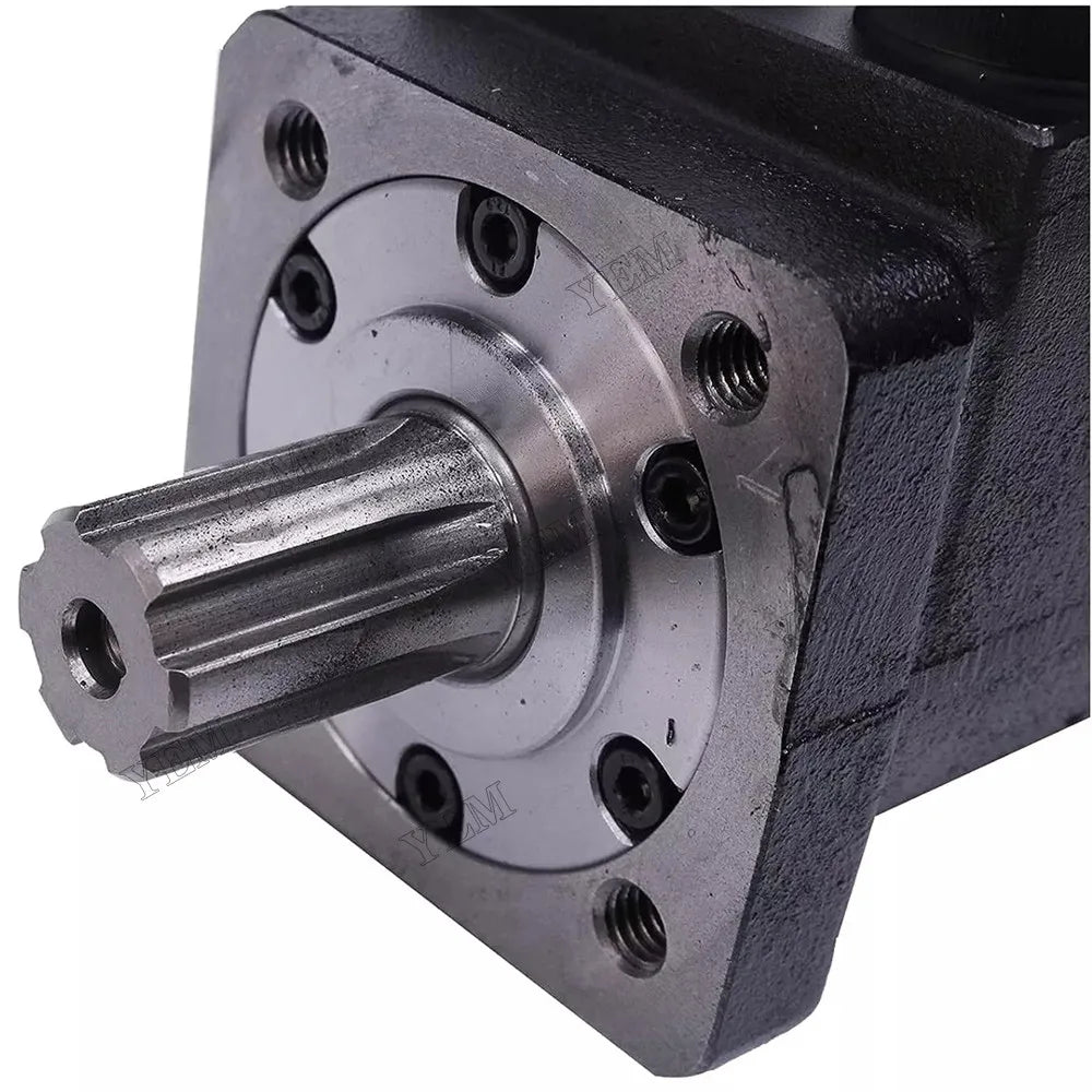 For Eaton Char-Lynn H Series Hydraulic Gerotor Motor 101-1063-009