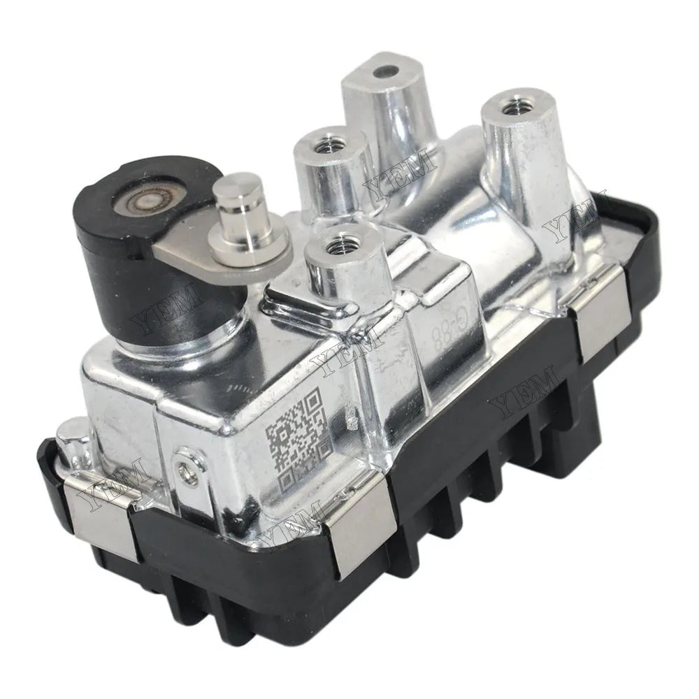 High quality G-49 G49 6NW009228 767649 Turbo Electric Boost Actuator