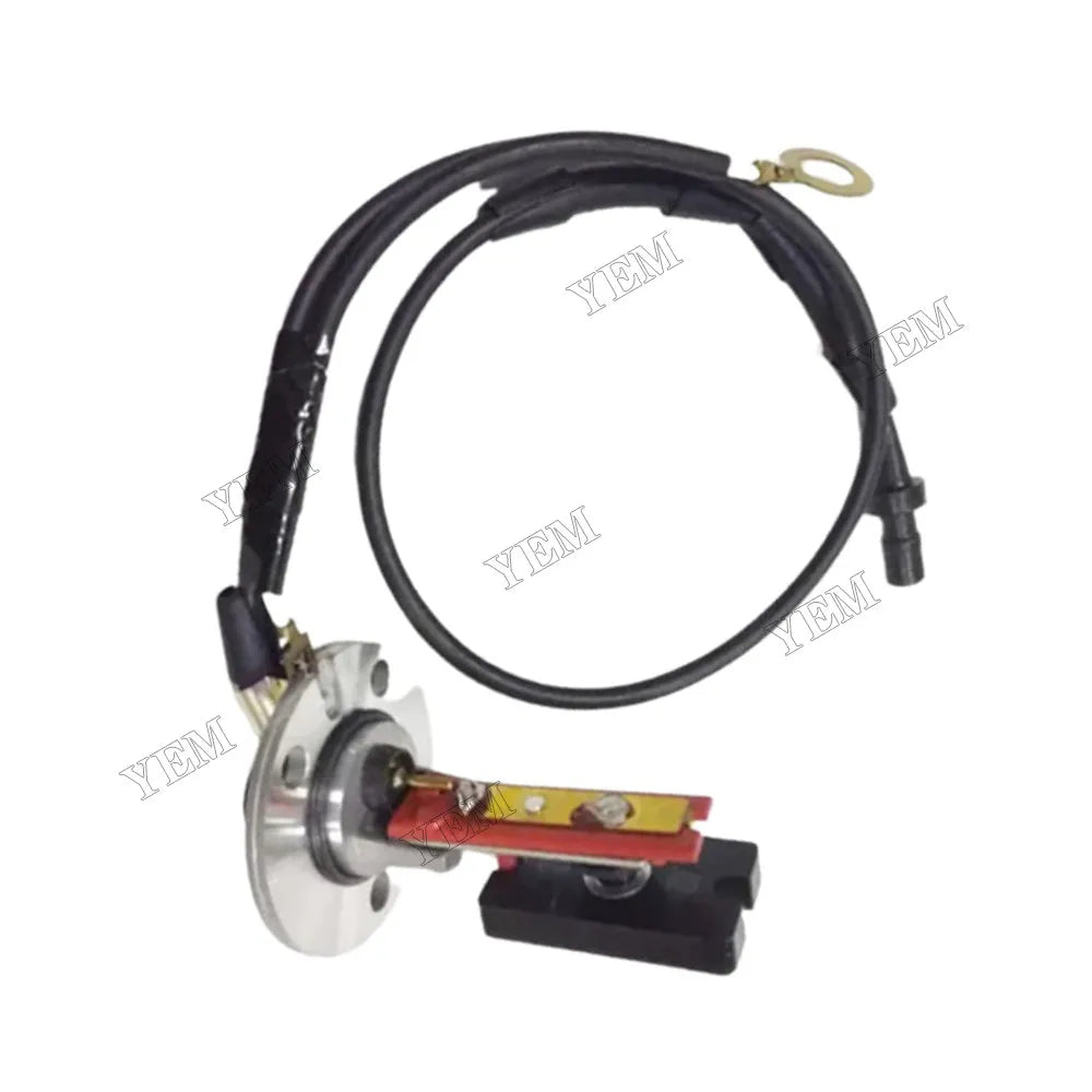 For Kobelco MD200C SK200-6 SK235SR-1E SK300-2 SK400 Engine 4D31-T 6D14 6D15 6D16-T 6D22 6D31-T Oil Lever Switch VAMC840577 77268823 For Kobelco