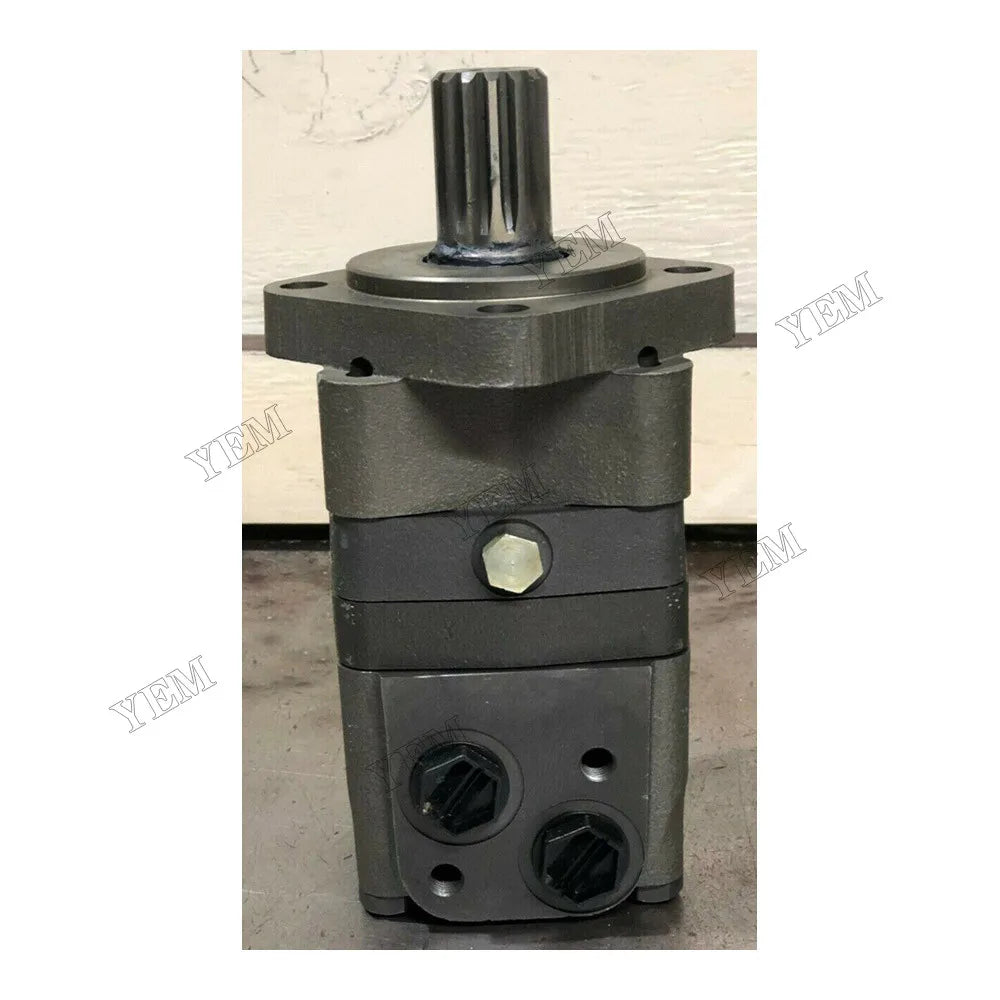 For Sauer Danfoss Replacement Hydraulic Motor OMS125 151F2310
