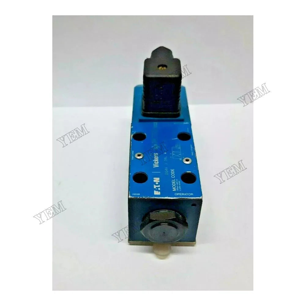 For Vickers Hydraulic Directional Control Valve DG4V-3-2A-M-U-H7-60 For Vickers