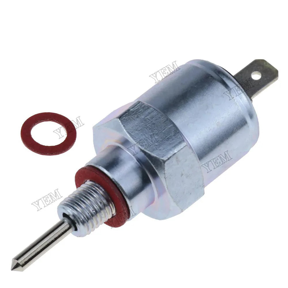 For Kawasaki Engine FE400D FD501D D590V FD501V Carburetor Solenoid 21188-2009 For Kawasaki