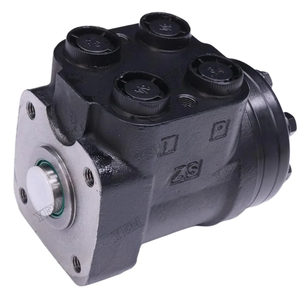 For Eaton Char-Lynn 3 6 12 Series Hydraulic Motor Steering Valve 211-1007-002
