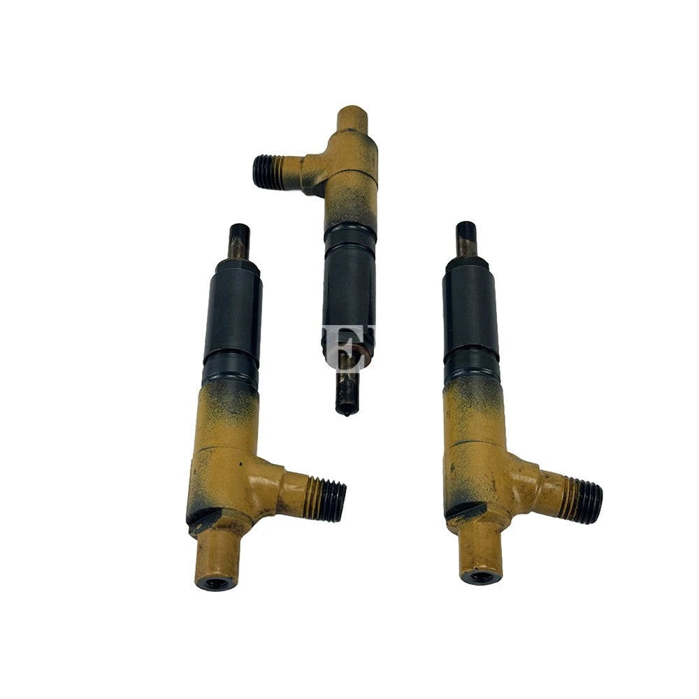 Engine Injector For Caterpillar C2.4T Excavator Parts Engine For Yanmar