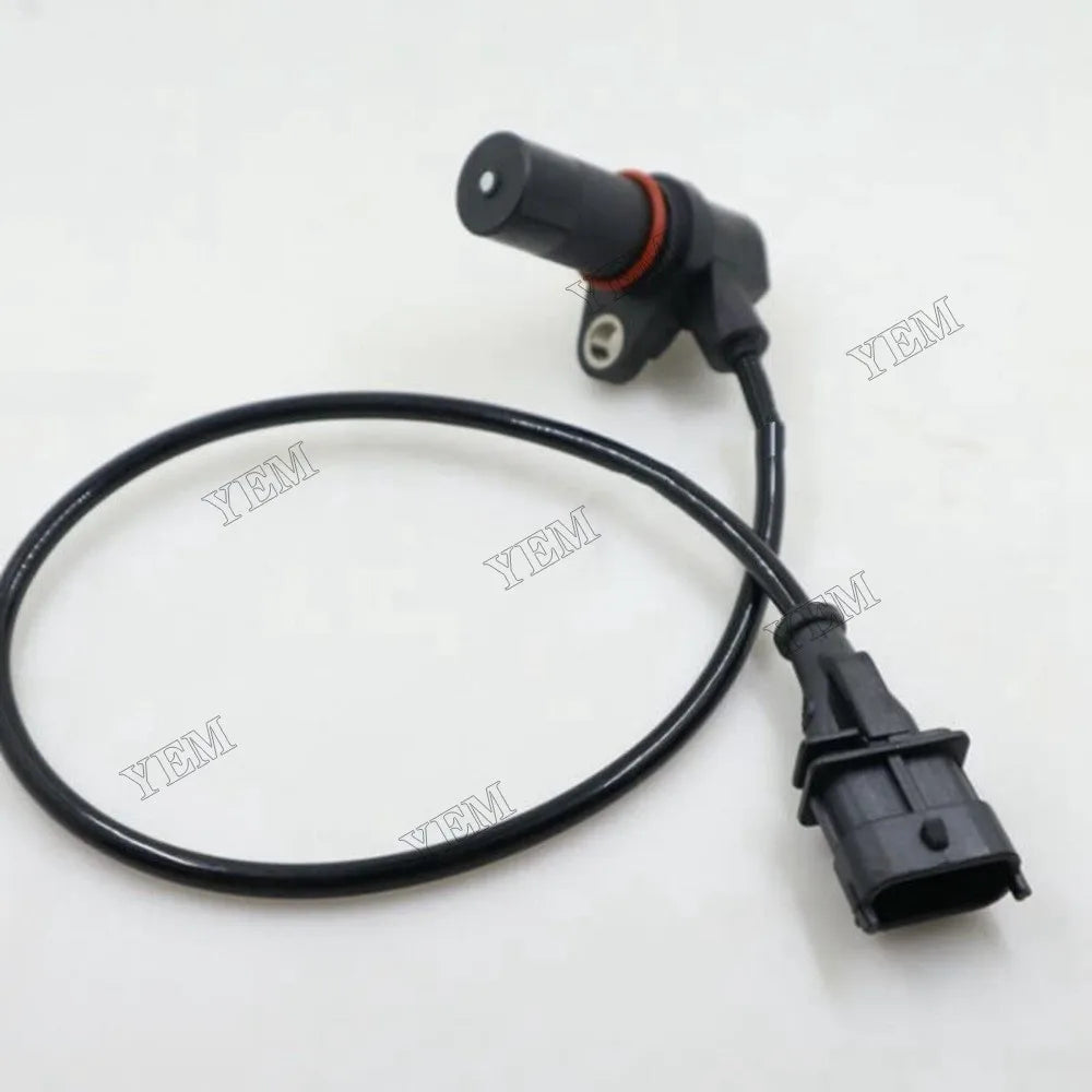For Isuzu Engine 4JH1 Truck NKR77 TFUC Crank Angle Sensor 8-97306601-0 For Isuzu