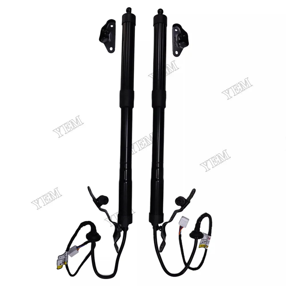 For Toyota RAV4 2013-2018 1 Pair Power Liftgate Actuator Assembly 68920-09080 68910-09110