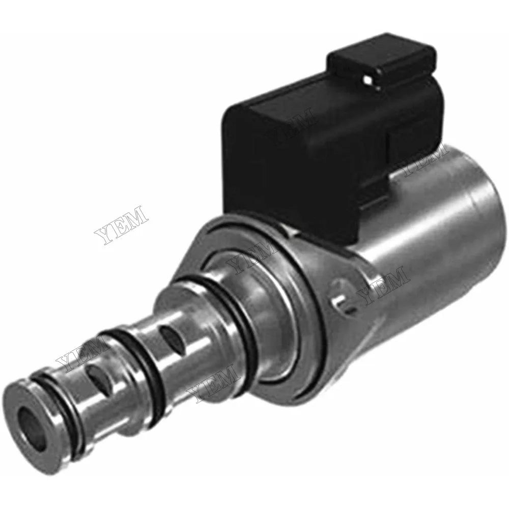 For Caterpillar CAT 420D 420E 430D 430E 432D 432E 434E 442D 442E 444E 446D 450E 902 904B 904H 906 908 Hydraulic Solenoid Valve 220-3398