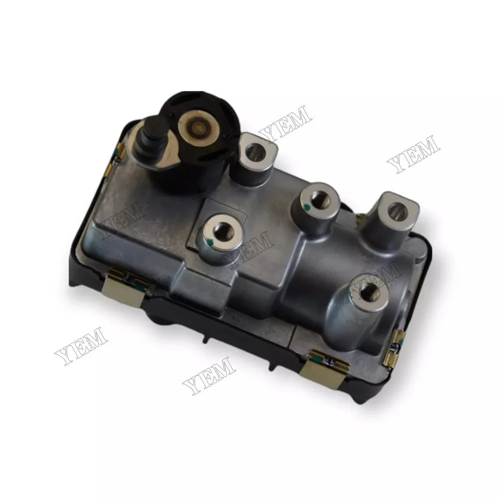 For BMW Engine N57TU Turbo Actuator 797863-0013 6NW010430-02 SU-012 For BMW