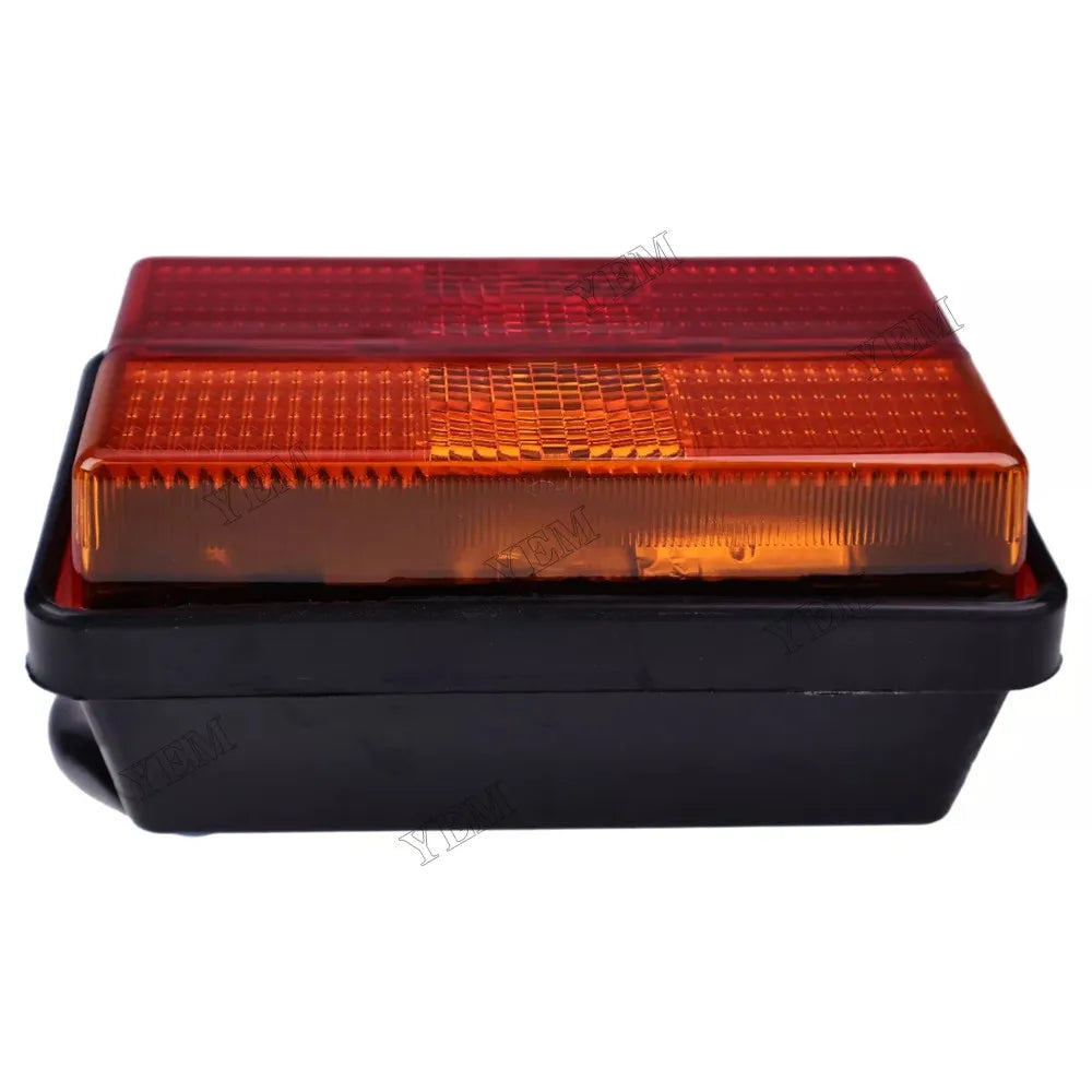 For Caterpillar CAT Engine C11 3054 3056E 3126 Loader 914G 924H 930G 938H 950H 24V Tail Lamp 145-6929