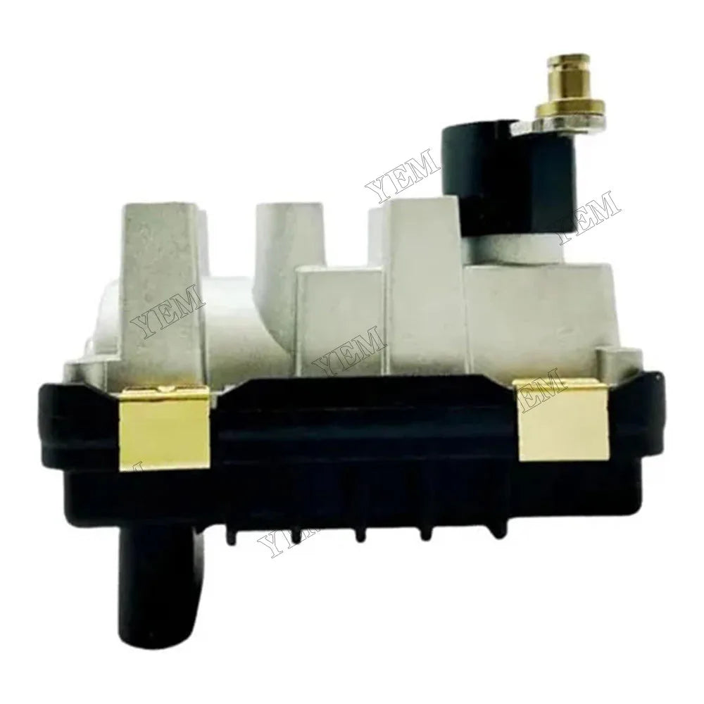 For Mercedes-Benz Sprinter GL350 ML320 R320 W164 Turbo Electronic Actuator G-008 6NW009660-02 For Mercedes-Benz
