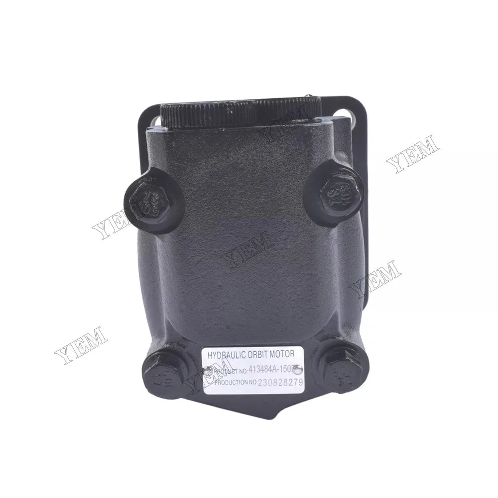 For Eaton Char-Lynn 2000 Series Hydraulic Motor 105-1378-006 105-1378