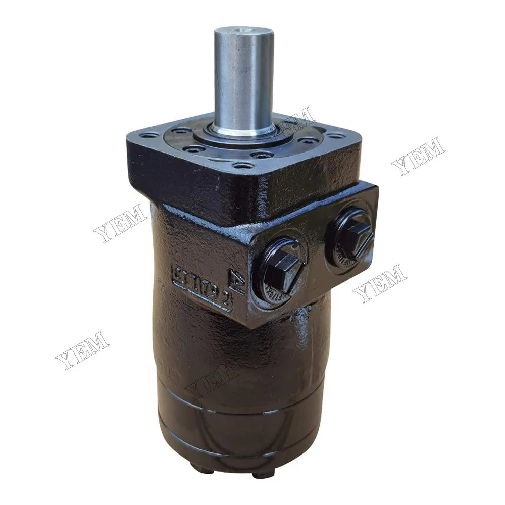 For Parker TB TE Series Hydraulic Motor TB0195FS100AAAA TB0195FS100AAAB