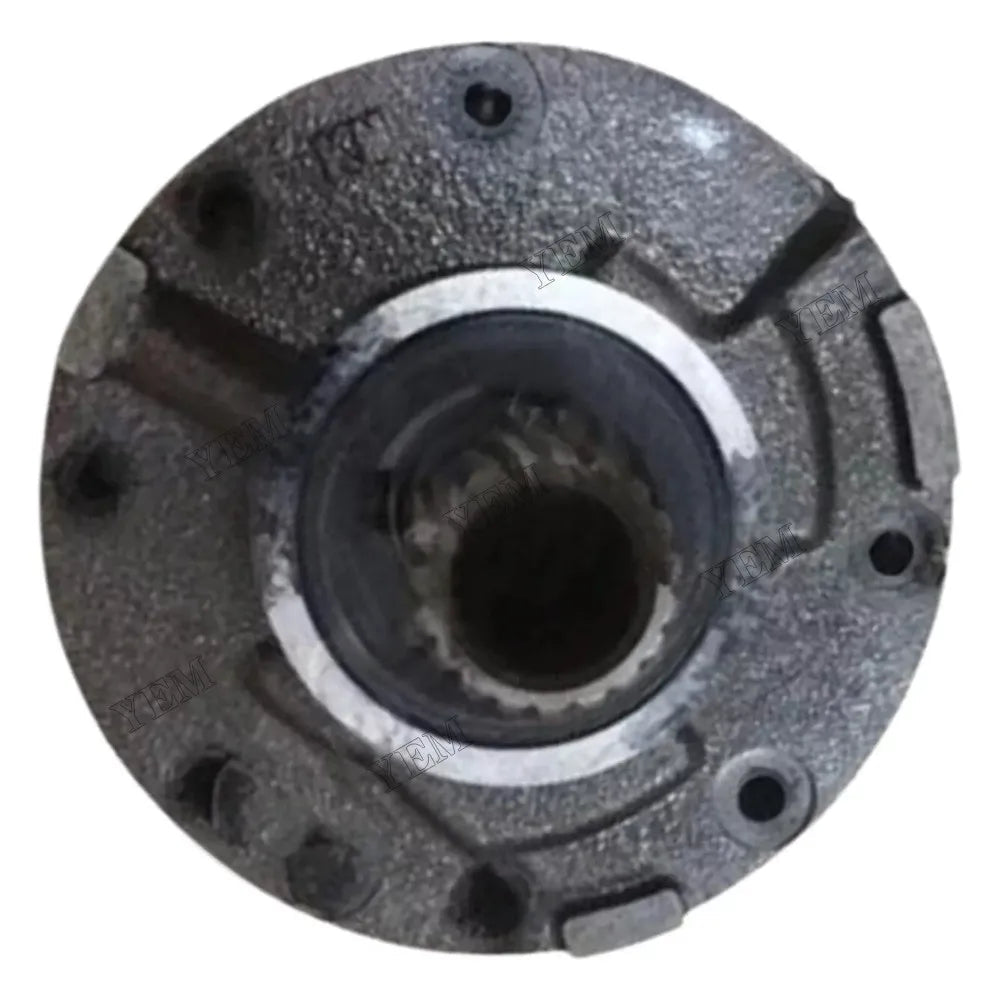 For Yale Forklift GDP20AF GDP25AF GDP30AF Transmission Charging Pump 9096756-00 For Yale