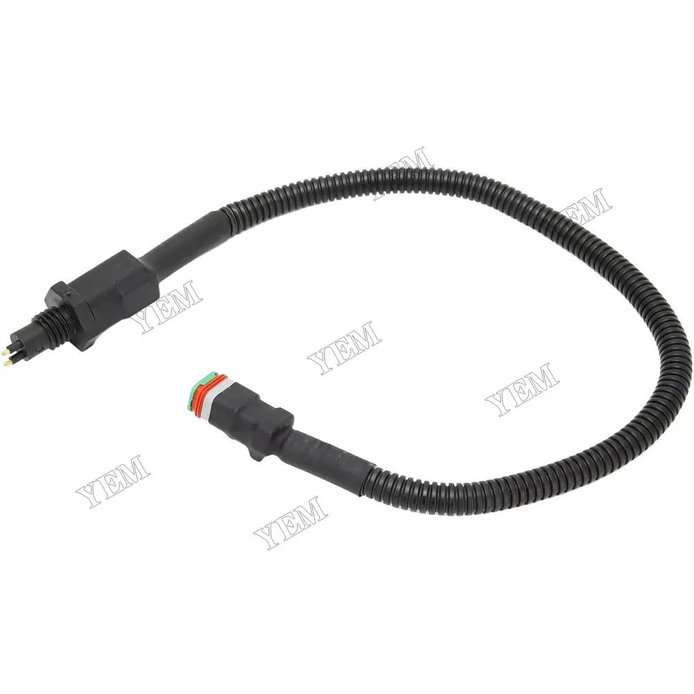 Bulldozer D51EXPX-22 D61EX-15E0-BW D65EX-15E0 Oil Water Separator Sensor 600-311-3721 for Komatsu For Komatsu