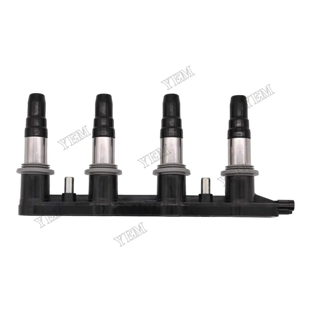 For Chevrolet Aveo Aveo5 Cruze Sonic G3 Wave L4 1.8L Ignition Coil 96476979 For Chevrolet