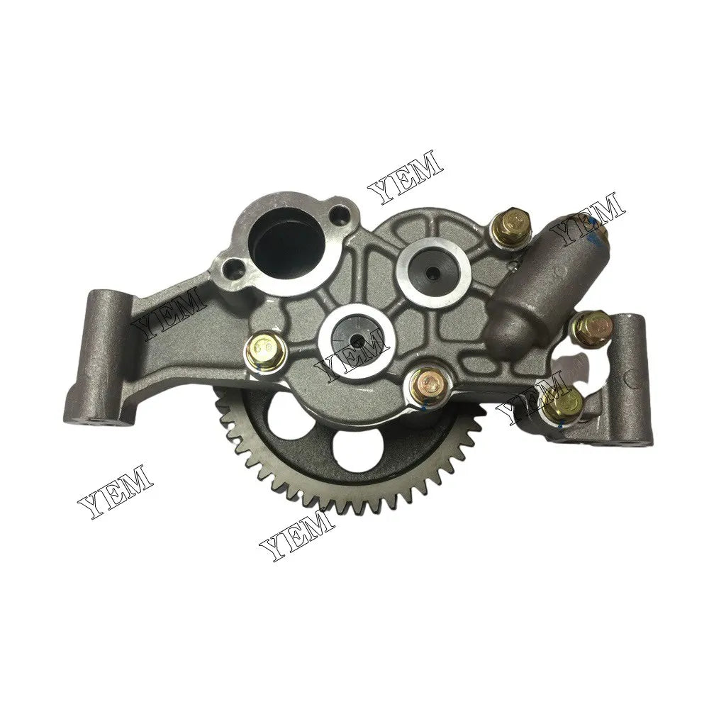 Engine DL08 Oil Pump For Doosan Diesel engine spare parts For Yanmar