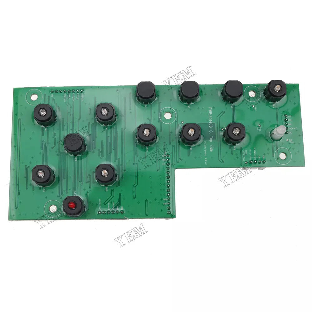GS-3390 GS-4390 GS-5390 GS-3384 RT Platform Control Board 99163GT for Genie For Genie