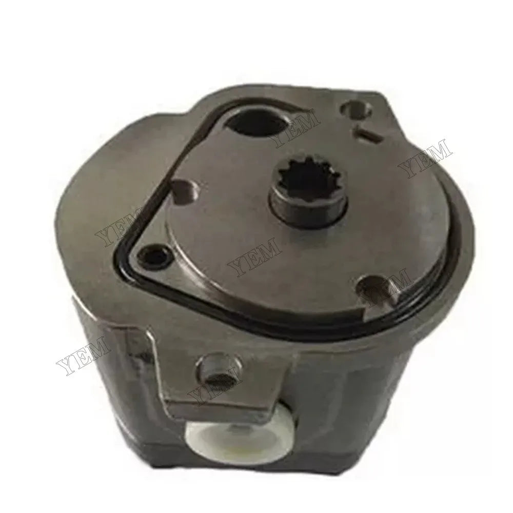 For Caterpillar Mini Excavator 303 303 CR Engine S3L2 Gear Pump GP 194-6468 229-1927