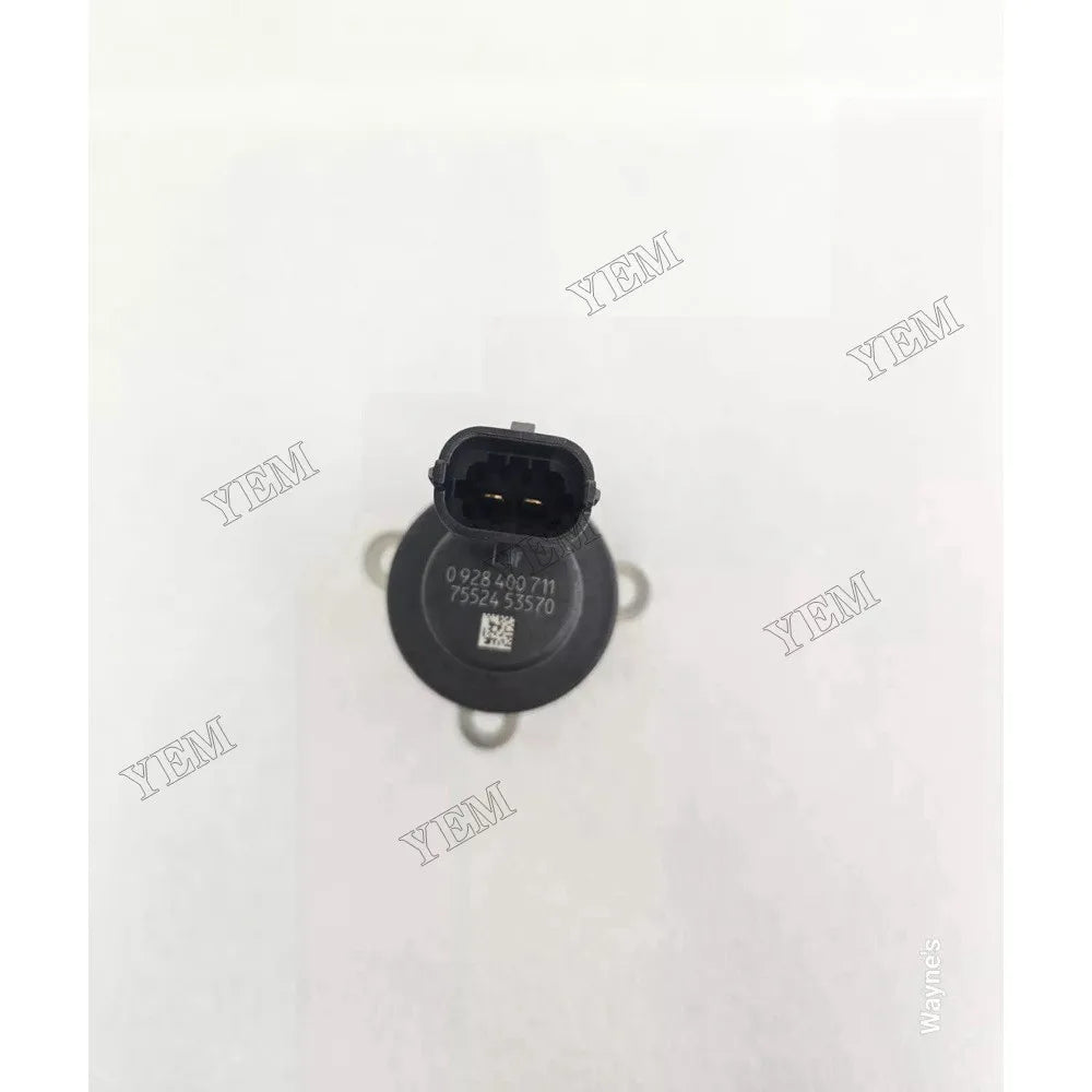 For Cummins Engine ISDE Electronic Fuel Control Actuator 4992596 5301068 For Cummins