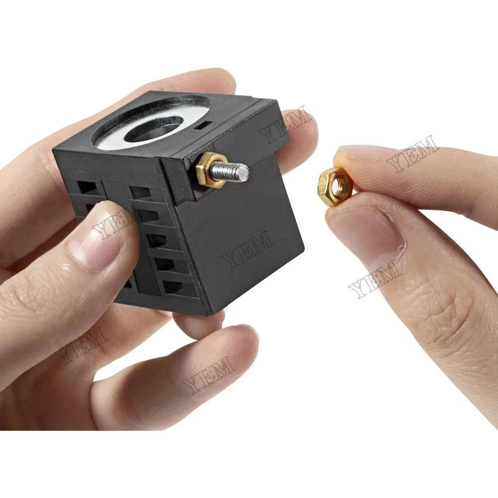 For Deltrol 10V 25W Solenoid Valve Coil 10226-33 1022633 For Deltrol