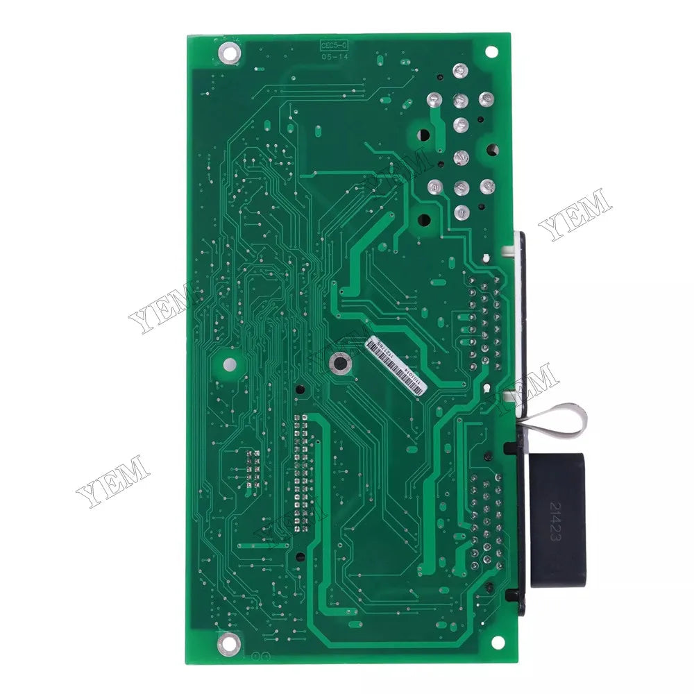 For Genie Boom Lift S-120 S-125 S-100 S-105 Platform Control ECM 62383GT For Genie