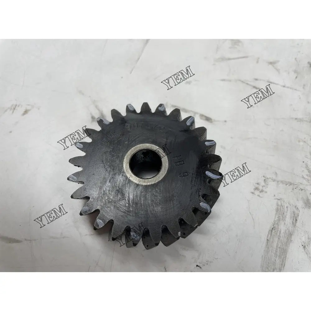 D934T S For Liebherr 9072727 Balance shaft gear A Engine Spare Parts