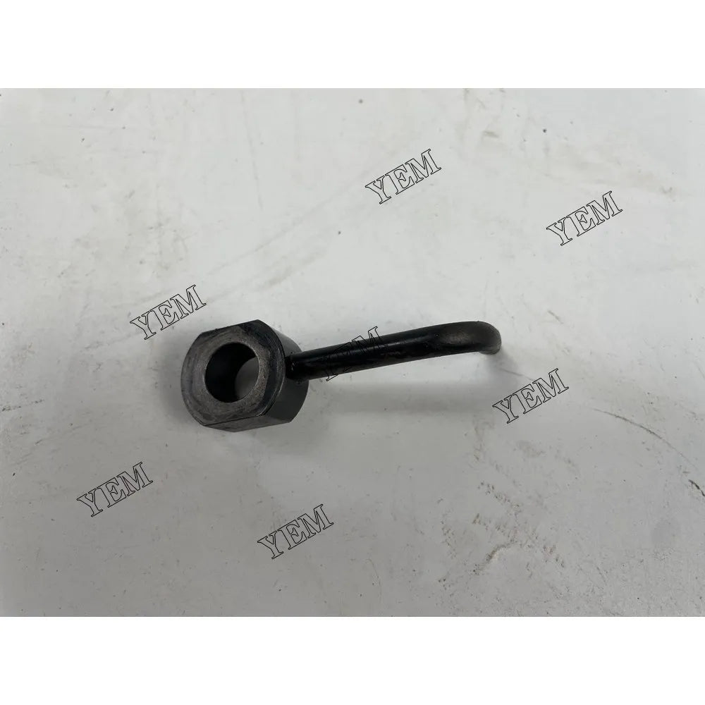 D934T S For Liebherr 9073796 Oil nozzle Engine Spare Parts For Yanmar